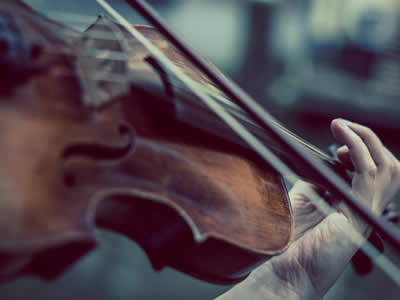 Scintillo String Quartet