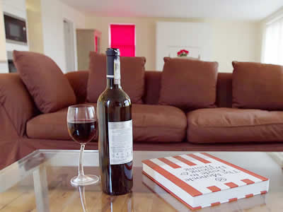 Belvedere Luxury Serviced Apartment
