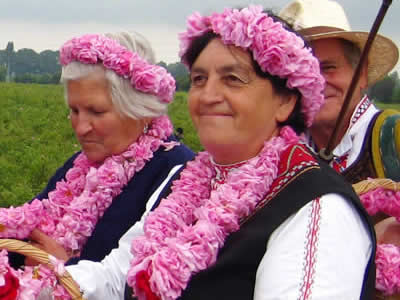 British Bulgaria Society