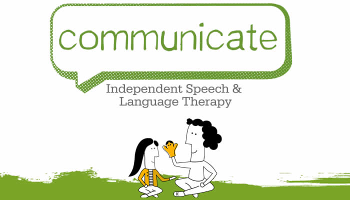 Communicate Speech Therapists