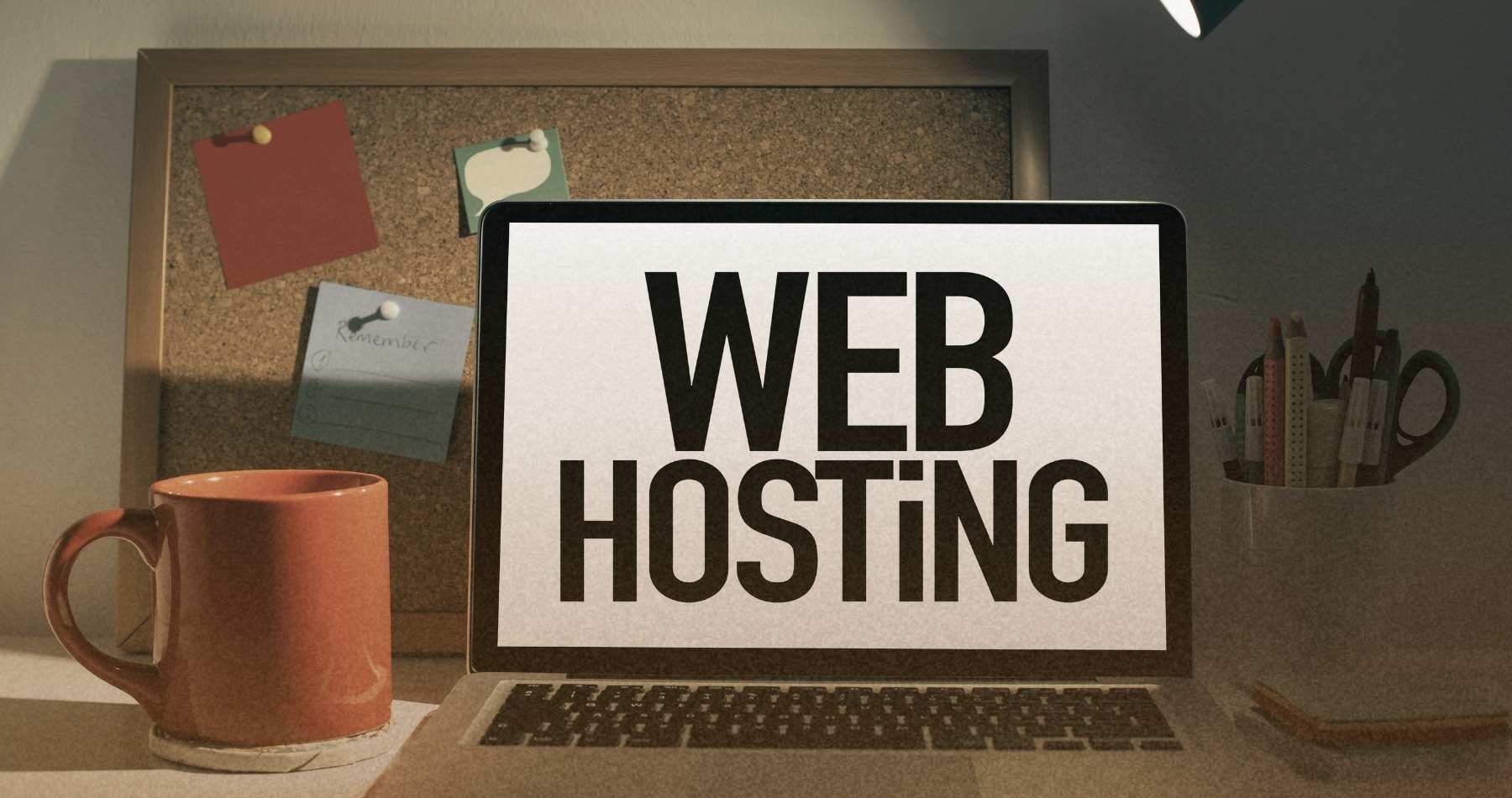 Simple explanation of domain website and hosting