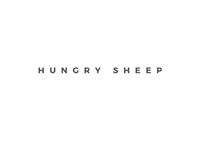 Hungry Sheep Web Design
