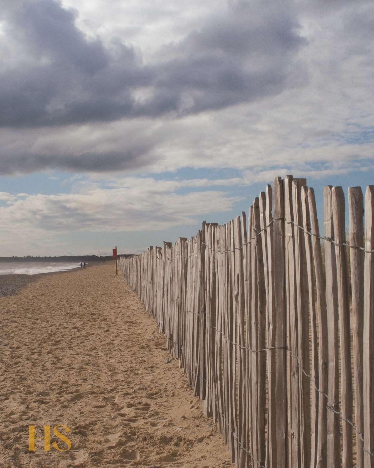 Suffolk landscape